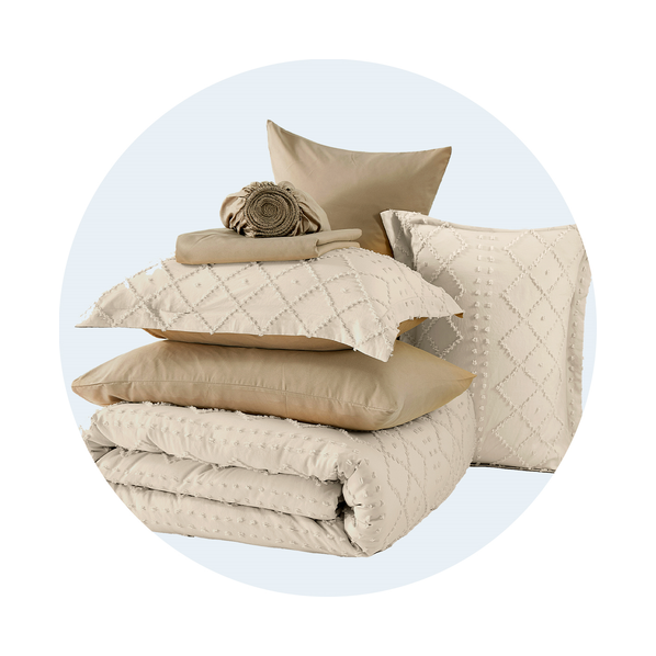 Bed in a Bag
