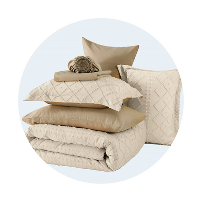 Bed in a Bag