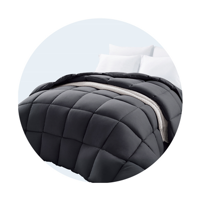 Comforter