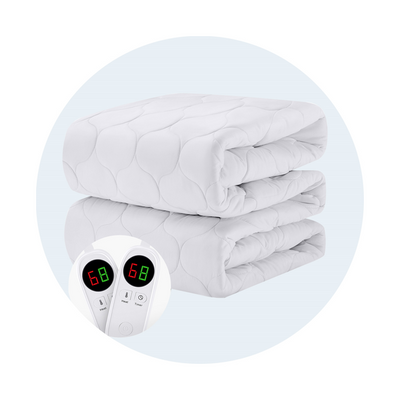 Heated Product