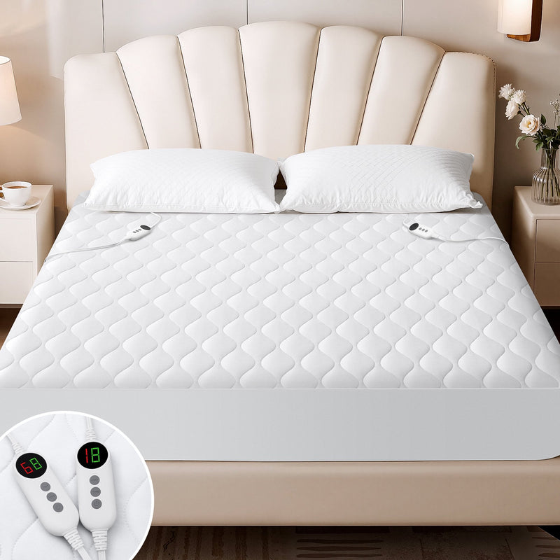 Heated Mattress Pad